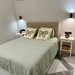 Apartamento En El Barrio De Las Letras