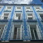 Apartamento En El Barrio De Las Letras