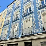 Apartamento En El Barrio De Las Letras