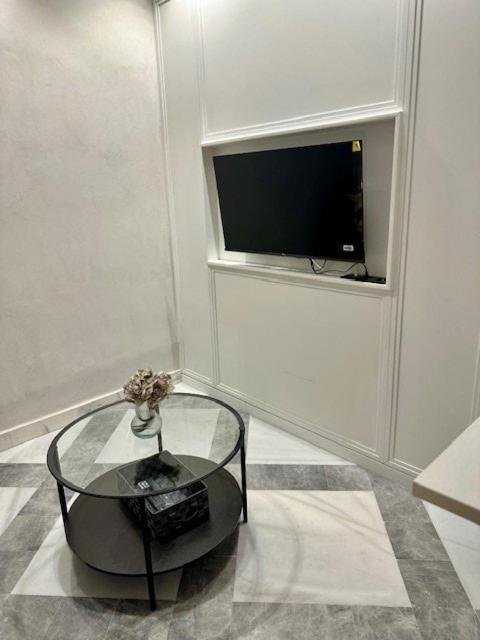 En El Barrio De Letras Apartamento *