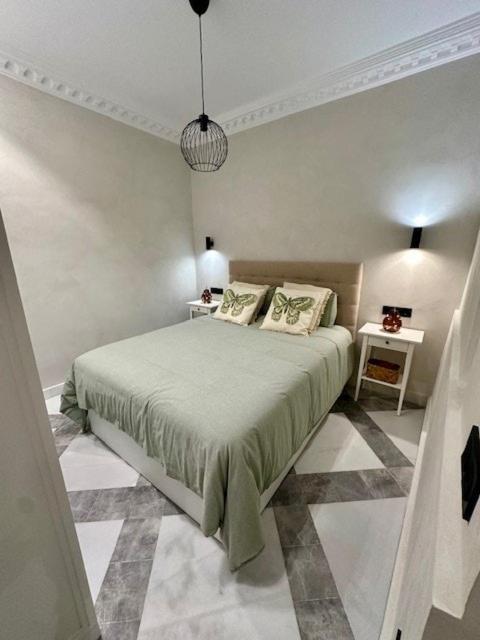Apartamento En El Barrio De Letras Madrid