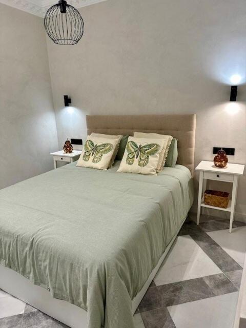 Apartamento En El Barrio De Letras *