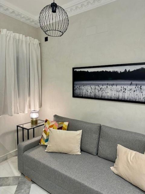 Apartamento En El Barrio De Letras Madrid
