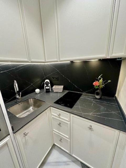 Apartamento En El Barrio De Letras *